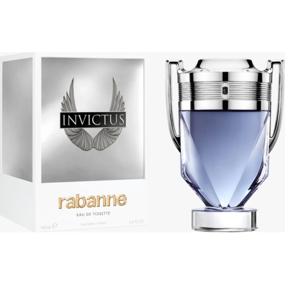Invictus Eau de Parfum 100ml