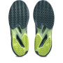 Zapatillas Tenis Solution Speed FF 4 Clay Hombre Grey Blue/ironclad