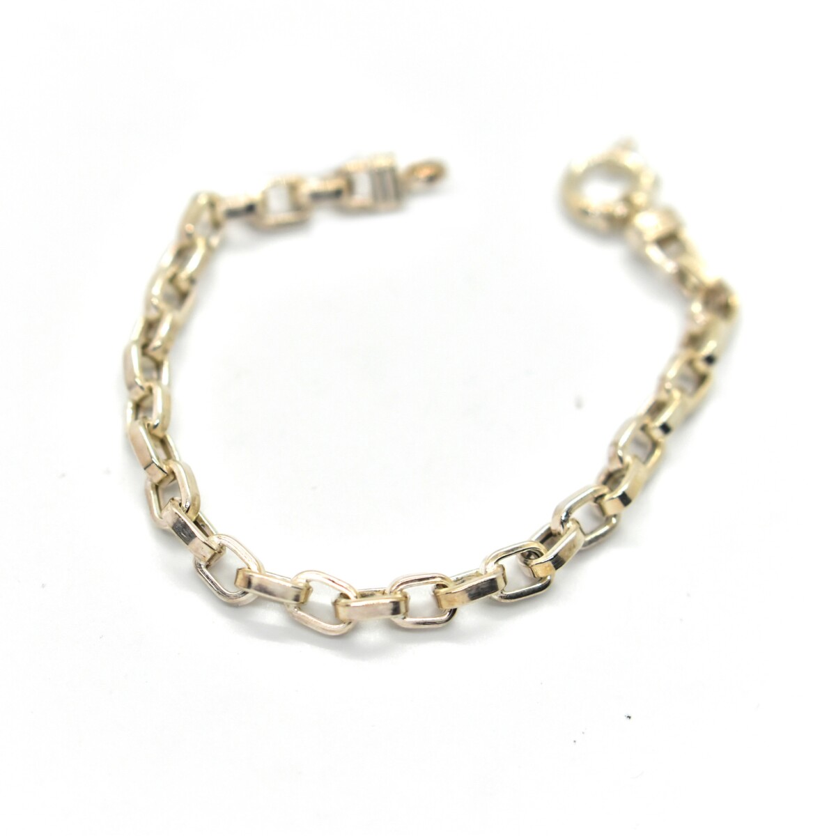 Pulsera en Plata 925 