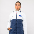 Parka Willow Nacional Oficial Mujer 001