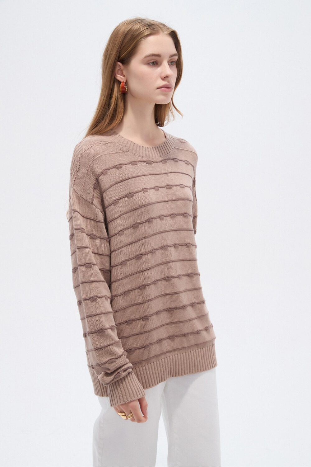 Sweater Likoko Estampado 2