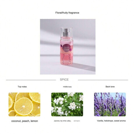 Body Splash Chico Infinite Bloom