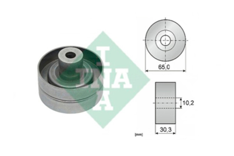 Tensor Guia Correa Ford Ranger 4X4/Ranger 4X2 Mazda Bt50/Bt50 4X4 12-25 Tensor Guia Correa Ford Ranger 4X4/Ranger 4X2 Mazda Bt50/Bt50 4X4 12-25