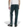 PANTALON ADIDAS CLASSIC TP Hombre JY1275 Verde-blanco
