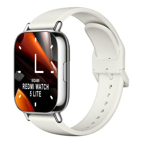 Reloj Inteligente Xiaomi Redmi Watch 5 Lite 5ATM 1,96'' Bluetooth 001