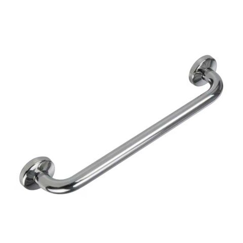 Barra de apoyo horizontal en acero inoxidable 305mm Barra De Apoyo Horizontal En Acero Inoxidable 305mm