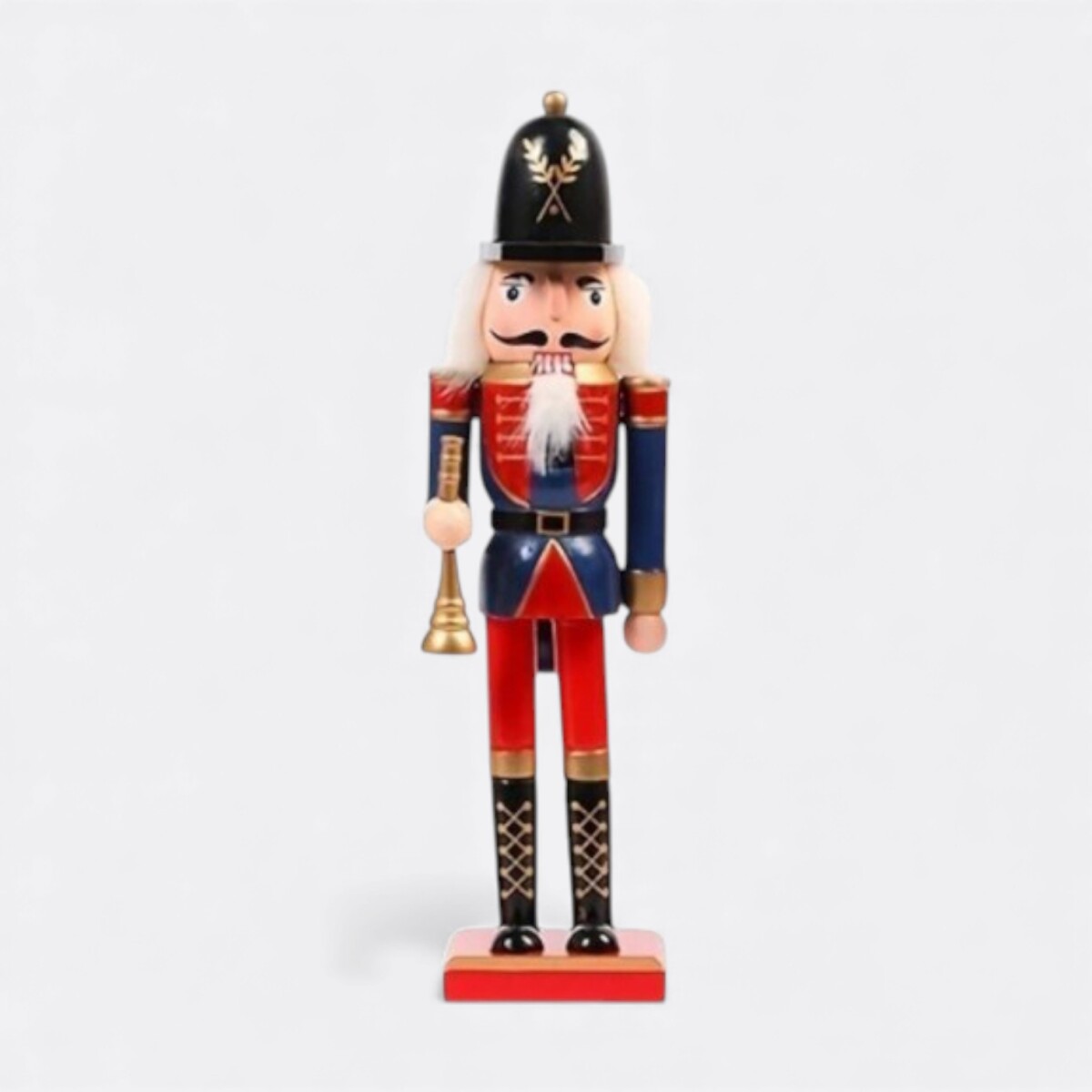 Cascanueces Chicos - Modelo 5 