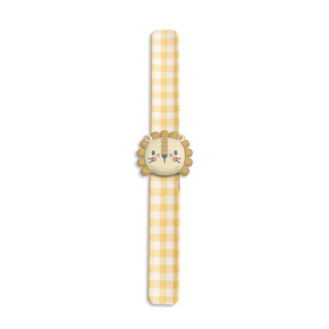 SU-Pulcit Pulsera De Citronela Anti Mosquitos Suavinex - Leon