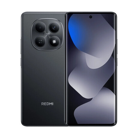Xiaomi Redmi Note 15 256GB Black
