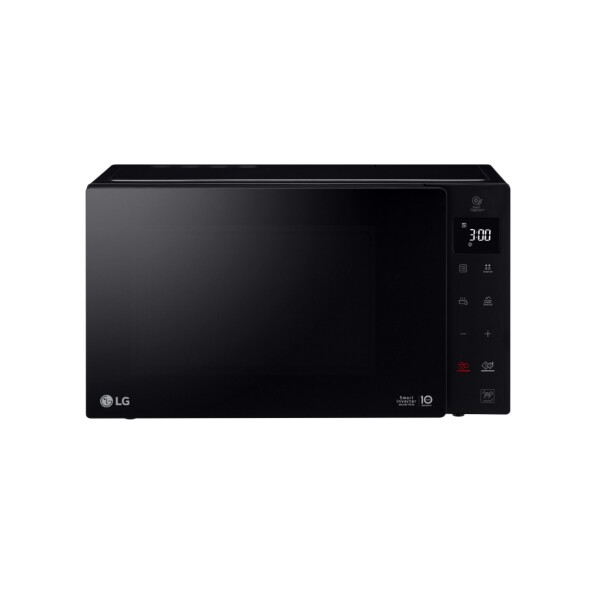 Microondas LG inverter NeoChef 25L MS2536GIS acero inoxidable