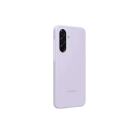 Galaxy A36 5G Silicone Case Lavender