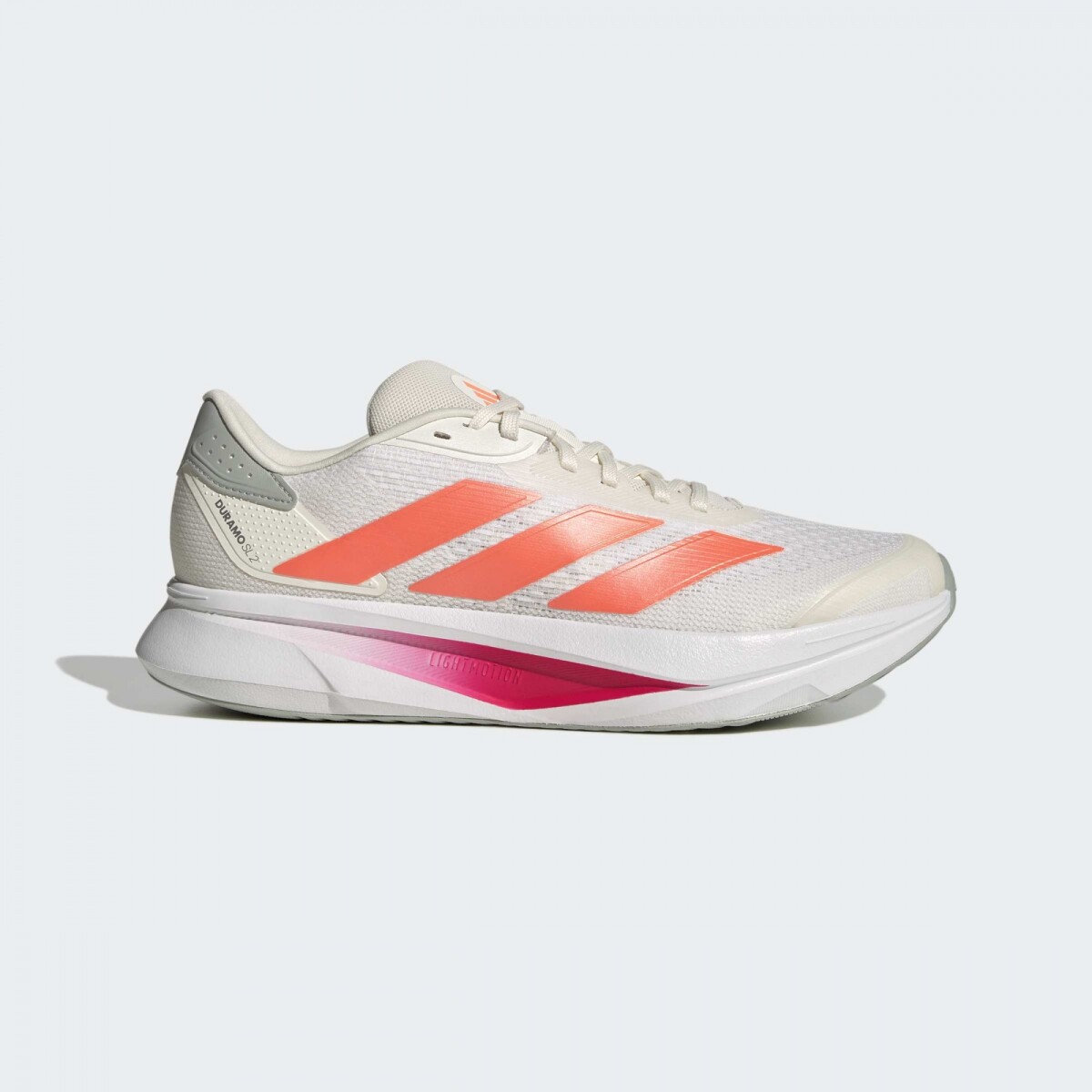 Championes Adidas Duramo SL2 - Blanco 