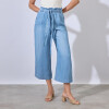 Pantalon Tencel JEAN