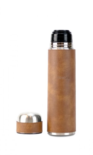 TERMO 1 LITRO ARIES URBANO CASTAÑO