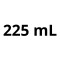 Barniz semibrillo CRISOLES 225 mL