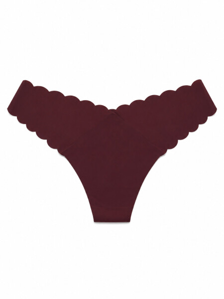 VEDETINA DALIA BEIGE OSCURO