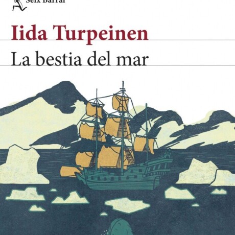 LA BESTIA DEL MAR LA BESTIA DEL MAR