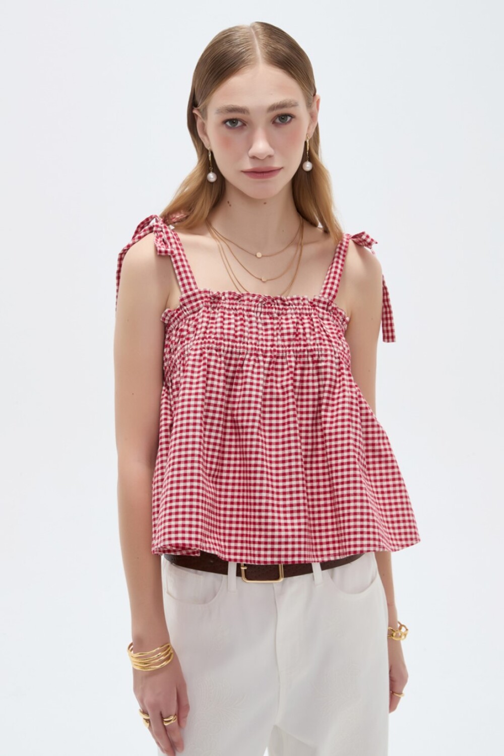 Musculosa Lumae Estampado 1