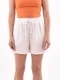 SHORT VENECIA CRUDO