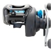 Reel Shimano Slx 151 Xg para Zurdos Zurdo