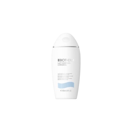 Leche Corporal Biotherm Lait Corporel 200ml Leche Corporal Biotherm Lait Corporel 200ml