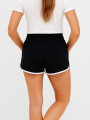 Short Alari Negro