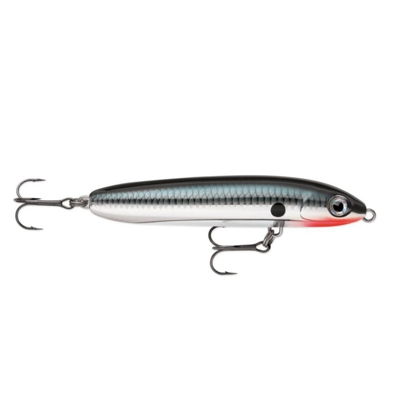 SEÑUELO RAPALA SKITTER V 10CMS 14GRS CH SEÑUELO RAPALA SKITTER V 10CMS 14GRS CH