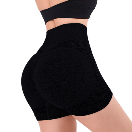 Calza Deportiva Dama Push Up Pack X3 Levanta Glúteos Vst015001-l