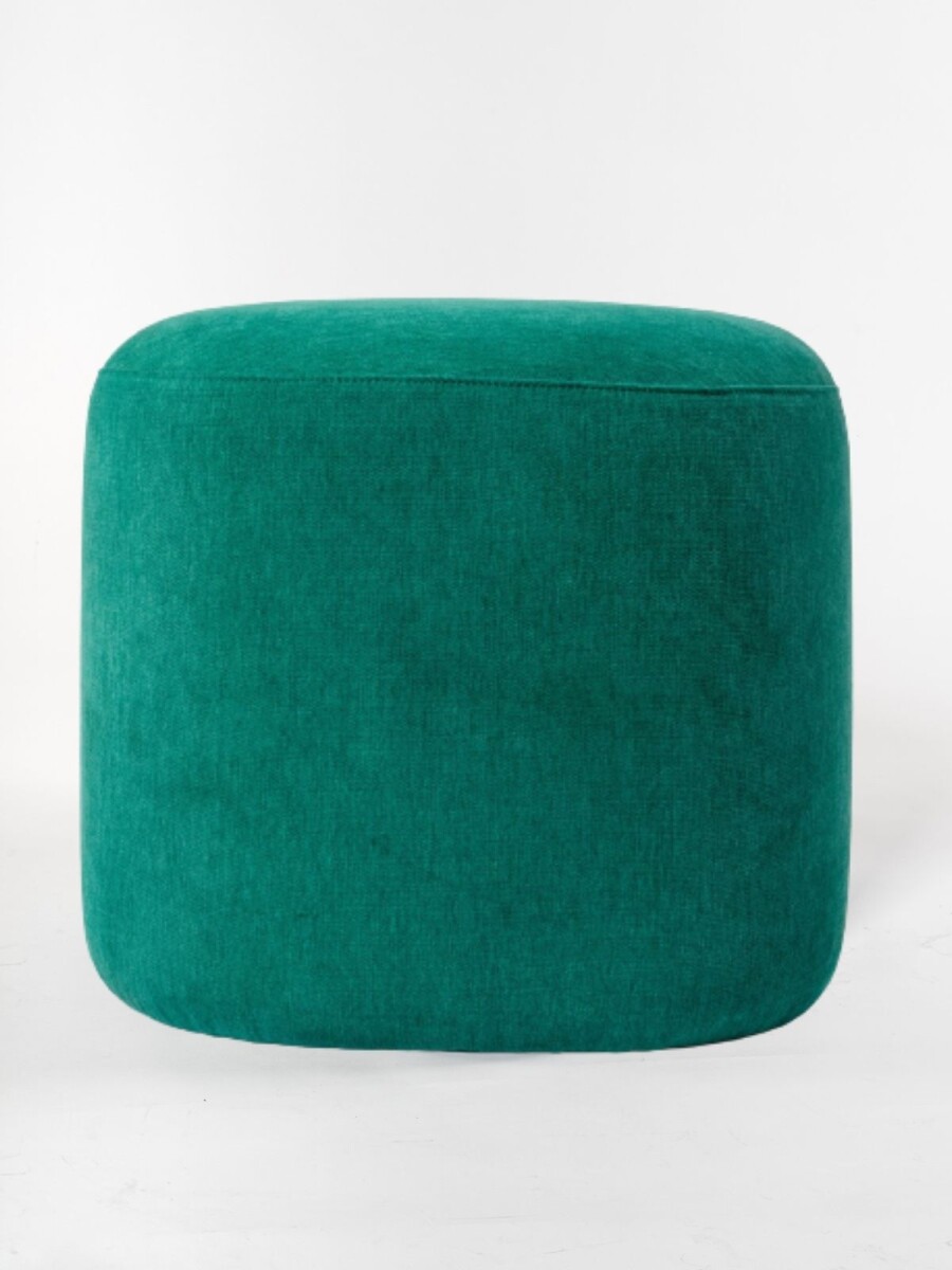 Puff Phill - Verde - 40cm 