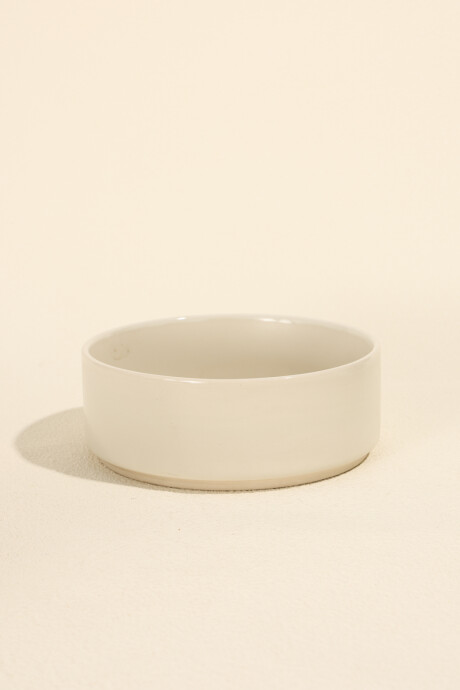 Bowl Vico Color Unico