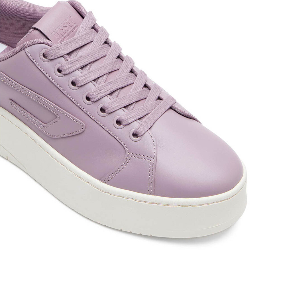 Zapatillas Diesel S-Athene Bold X Mujer Violet