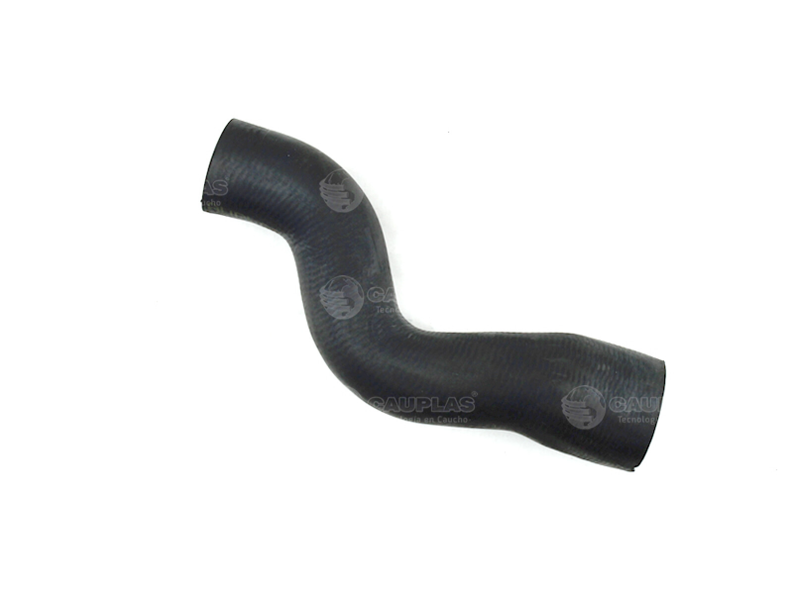 CAÑO CHEVROLET CORSA 1.4 12/ RAD. SUPERIOR CAUPLAS 