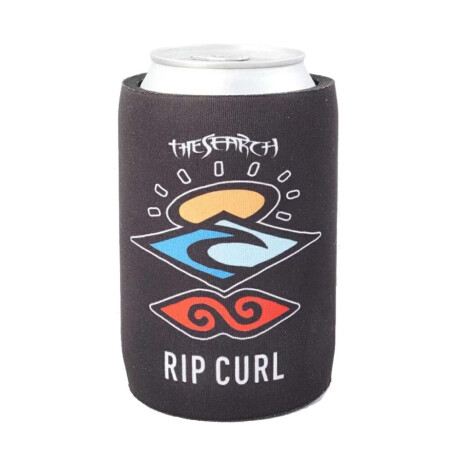 Rip Curl Search Stubby Holder Negro