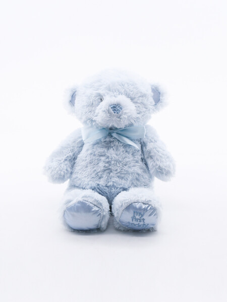OSO BABY BLUE ROSADO