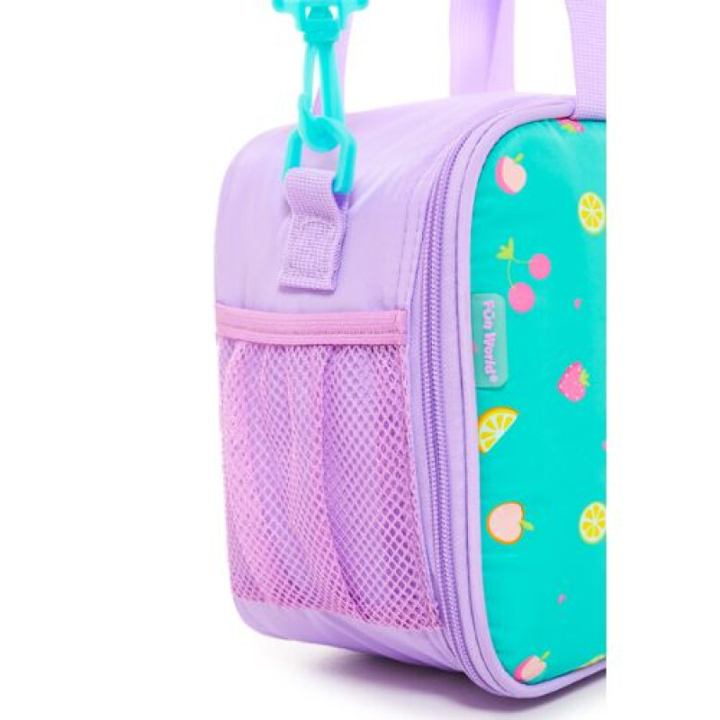 Lunchera BAG FRESH- FW Verde