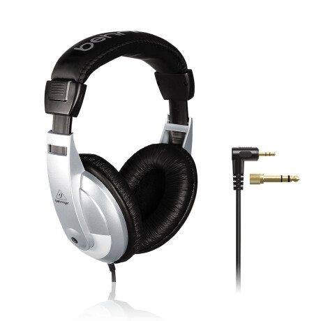 AURICULARES DE ESTUDIO BEHRINGER HPM1000 GRIS AURICULARES DE ESTUDIO BEHRINGER HPM1000 GRIS