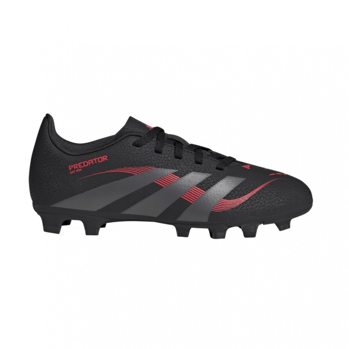 Championes adidas Predator Club FG/MG J 