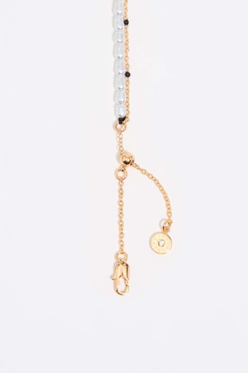 COLLAR Negro