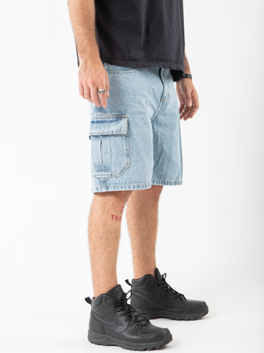 BERMUDA SS25 JEAN 