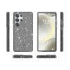Protector para Samsung Galaxy S25 Ultra gris con brillos Protector Para Samsung Galaxy S25 Ultra Gris Con Brillos