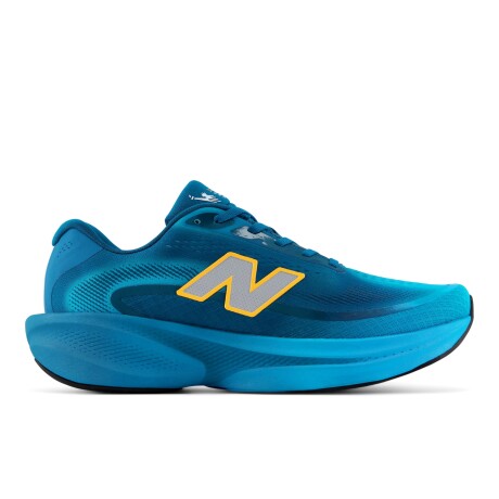 Championes New Balance de Hombre - Ellipse V1 - MELPS6FO BLUE