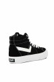 BOTA PONY 1189/GARDEN Negro