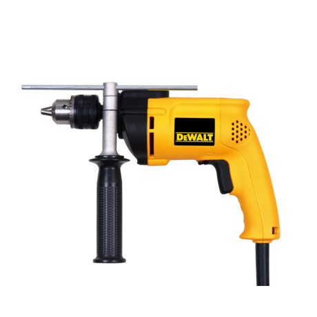 Taladro Percutor Dewalt 1/2 800W Vvr 001