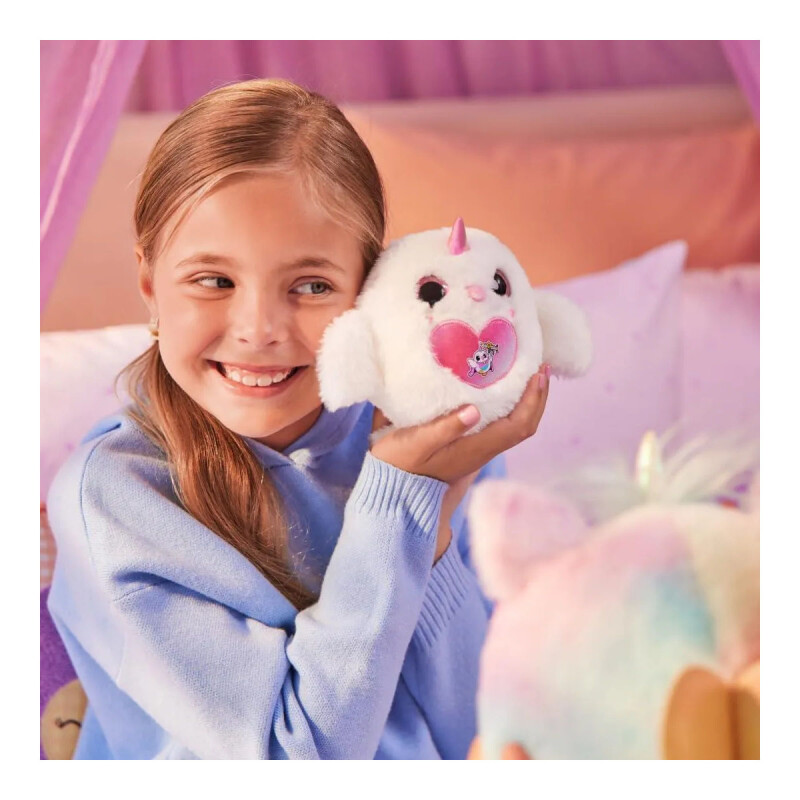 Peluche Magicorn Sorpresa Rainbocorns Zuru Peluche Magicorn Sorpresa Rainbocorns Zuru