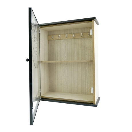 RACK MADERA 2 ESTANTES RACK MADERA 2 ESTANTES