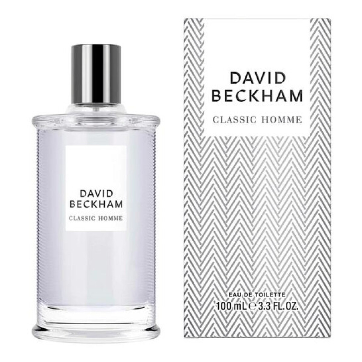 David Beckham Classic Homme EDT 100 ml 