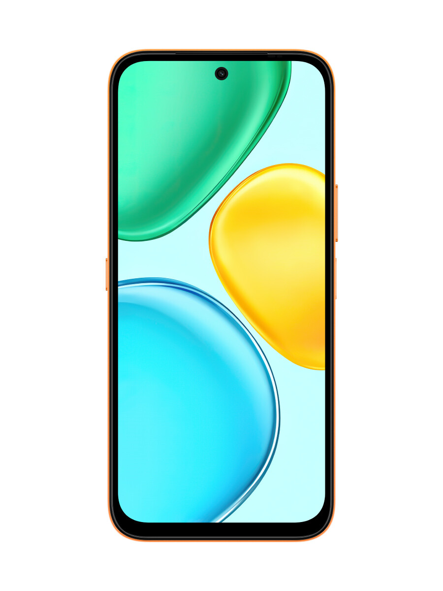 Celular Honor X7E 256GB 
