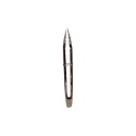 PINZA DE COCINA METAL 28X4CM PLATEADO