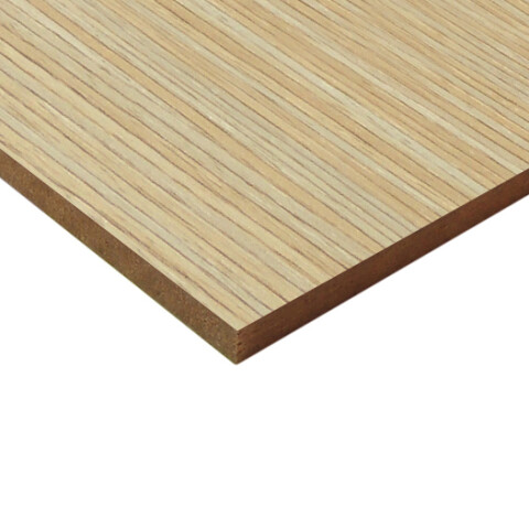 Madera MDF Melaminico Esencia Roble Amer. EGGER - 18mm MDF MEL ESENCIA ROBLE AMER. EGGER - 18MM