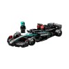 Bloques para armar Lego F1 Auto de Carreras Mercedes W15 267 Pcs 10+ Bloques Para Armar Lego F1 Auto De Carreras Mercedes W15 267 Pcs 10+